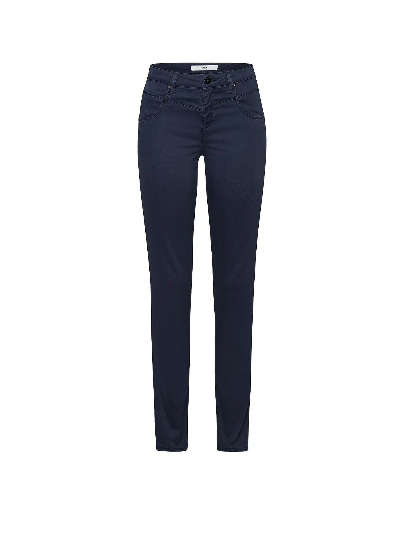 BRAX | Jeans Skinny Fit SHAKIRA | dunkelblau